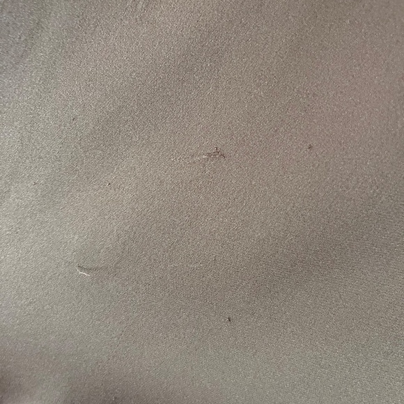 Quince Copper Silk T-shirt - Picture 2 of 4